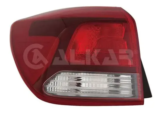 Heckleuchte links ALKAR 2279999 Bild Heckleuchte links ALKAR 2279999