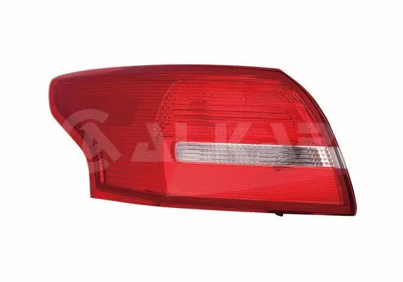 Heckleuchte links ALKAR 2281403