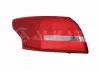 Heckleuchte links ALKAR 2281403