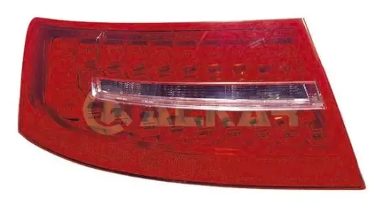 Heckleuchte links ALKAR 2281501 Bild Heckleuchte links ALKAR 2281501