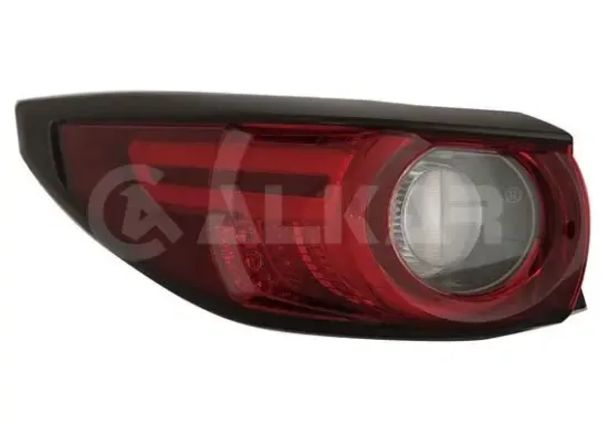 Heckleuchte links ALKAR 2285906 Bild Heckleuchte links ALKAR 2285906