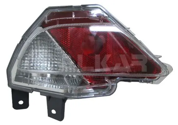 Nebelschlussleuchte links ALKAR 2291993