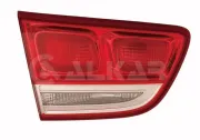 Heckleuchte links ALKAR 2291999