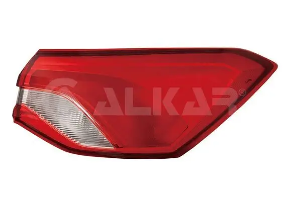 Heckleuchte rechts ALKAR 2292403