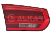 Heckleuchte links ALKAR 2295843