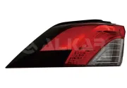 Heckleuchte links ALKAR 2295993