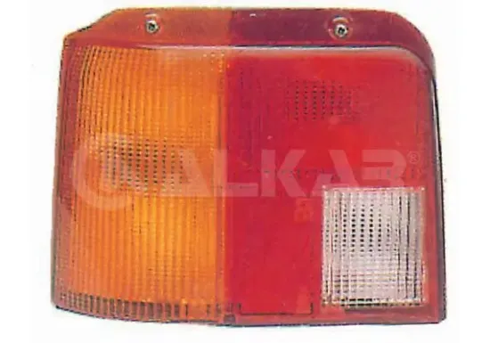 Lichtscheibe, Heckleuchte links ALKAR 2301275 Bild Lichtscheibe, Heckleuchte links ALKAR 2301275
