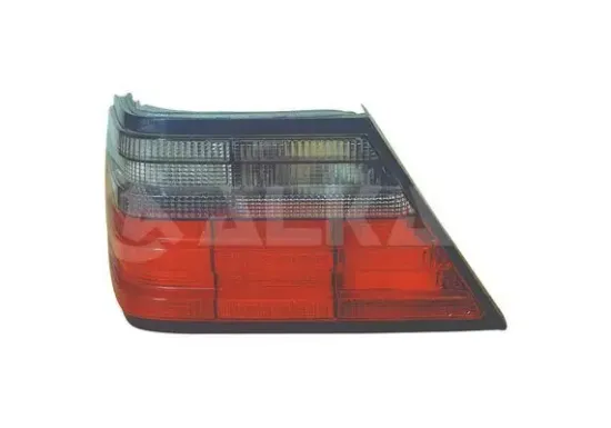 Lichtscheibe, Heckleuchte links ALKAR 2309451 Bild Lichtscheibe, Heckleuchte links ALKAR 2309451
