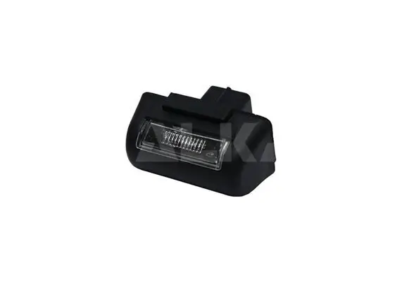 Kennzeichenleuchte links rechts ALKAR 2403962