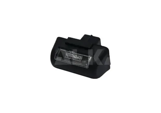 Kennzeichenleuchte links rechts ALKAR 2403962 Bild Kennzeichenleuchte links rechts ALKAR 2403962