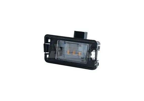 Kennzeichenleuchte links rechts ALKAR 2405070