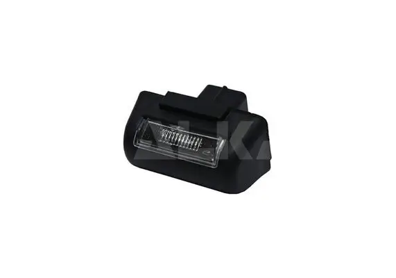 Kennzeichenleuchte links rechts ALKAR 2423962