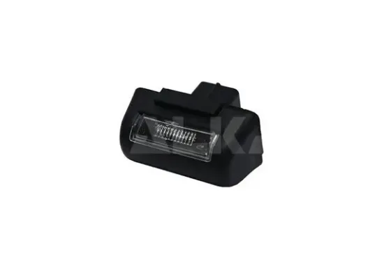 Kennzeichenleuchte links rechts ALKAR 2423962 Bild Kennzeichenleuchte links rechts ALKAR 2423962