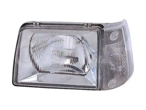 Hauptscheinwerfer links ALKAR 2701018 Bild Hauptscheinwerfer links ALKAR 2701018