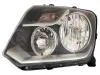 Hauptscheinwerfer links ALKAR 2701103