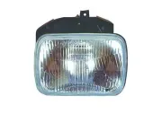 Hauptscheinwerfer links ALKAR 2701152