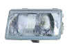 Hauptscheinwerfer links ALKAR 2701222