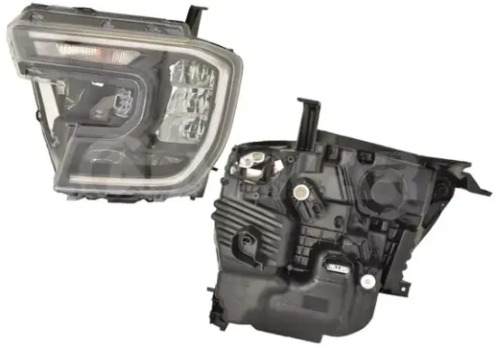 Spiegelglas, Außenspiegel links ALKAR 6481390 Bild Spiegelglas, Außenspiegel links ALKAR 6481390