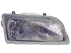 Hauptscheinwerfer links ALKAR 2701516