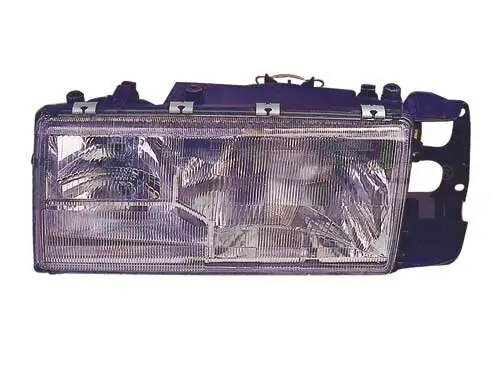 Hauptscheinwerfer links ALKAR 2701518