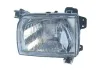 Hauptscheinwerfer links ALKAR 2701545