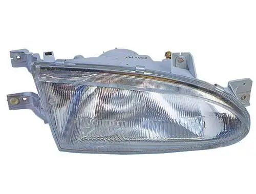 Hauptscheinwerfer links ALKAR 2701620