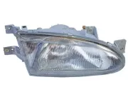 Hauptscheinwerfer links ALKAR 2701620