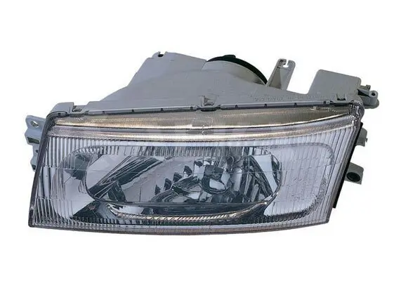 Hauptscheinwerfer links ALKAR 2701685