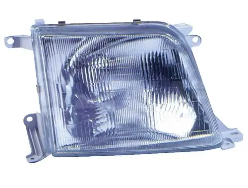 Hauptscheinwerfer rechts ALKAR 2702032 Bild Hauptscheinwerfer rechts ALKAR 2702032