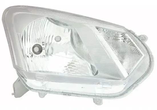 Hauptscheinwerfer rechts ALKAR 2702045 Bild Hauptscheinwerfer rechts ALKAR 2702045