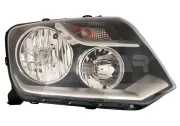Hauptscheinwerfer rechts ALKAR 2702103