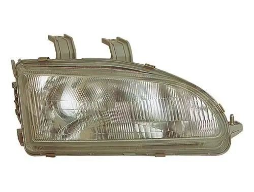 Hauptscheinwerfer rechts ALKAR 2702413