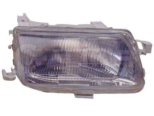 Hauptscheinwerfer rechts ALKAR 2702436