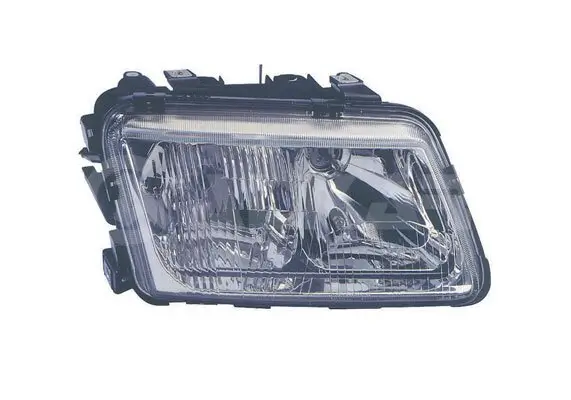 Hauptscheinwerfer rechts ALKAR 2702500