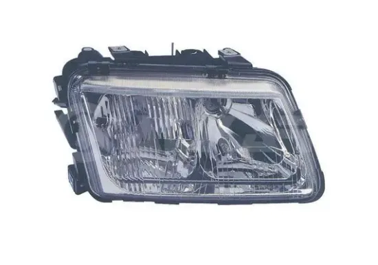 Hauptscheinwerfer rechts ALKAR 2702500 Bild Hauptscheinwerfer rechts ALKAR 2702500