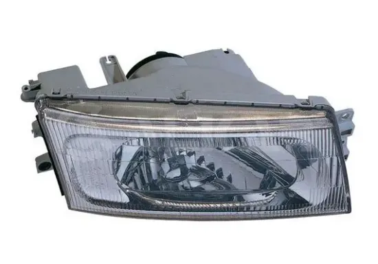 Hauptscheinwerfer rechts ALKAR 2702685 Bild Hauptscheinwerfer rechts ALKAR 2702685