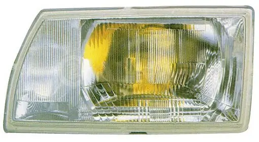 Hauptscheinwerfer links ALKAR 2705327