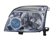 Hauptscheinwerfer links ALKAR 2705961