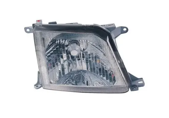Hauptscheinwerfer rechts ALKAR 2706032 Bild Hauptscheinwerfer rechts ALKAR 2706032