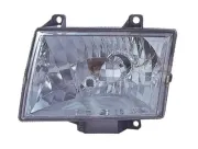 Hauptscheinwerfer links ALKAR 2741074