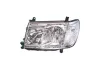 Hauptscheinwerfer links ALKAR 2709273