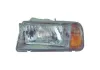 Hauptscheinwerfer links ALKAR 2709989