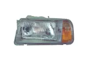 Hauptscheinwerfer links ALKAR 2709989