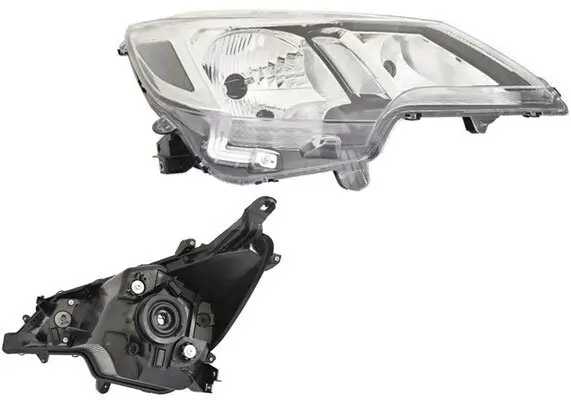 Hauptscheinwerfer rechts ALKAR 2710657