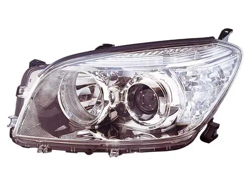 Hauptscheinwerfer rechts ALKAR 2712993 Bild Hauptscheinwerfer rechts ALKAR 2712993