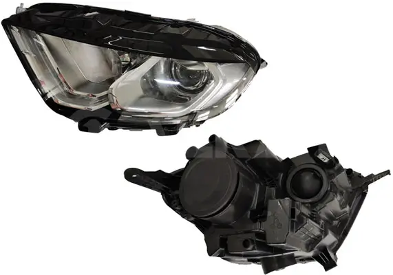 Blinkleuchte links vorne links rechts vorne rechts ALKAR 3117920