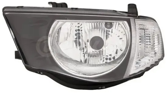 Hauptscheinwerfer links ALKAR 2741022 Bild Hauptscheinwerfer links ALKAR 2741022