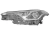 Hauptscheinwerfer links ALKAR 2741023