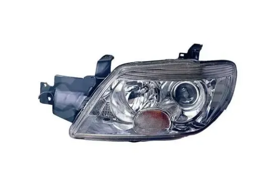 Hauptscheinwerfer links ALKAR 2741024 Bild Hauptscheinwerfer links ALKAR 2741024