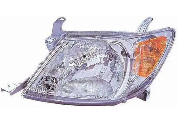 Hauptscheinwerfer links ALKAR 2741033